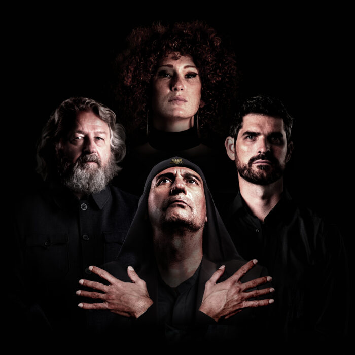 LAIBACH INTERVIEW