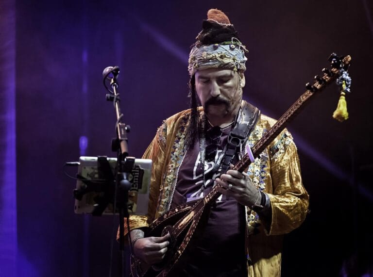 MURAT ERTEL BABA ZULA