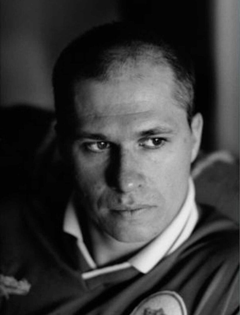 Aleksandar Hemon