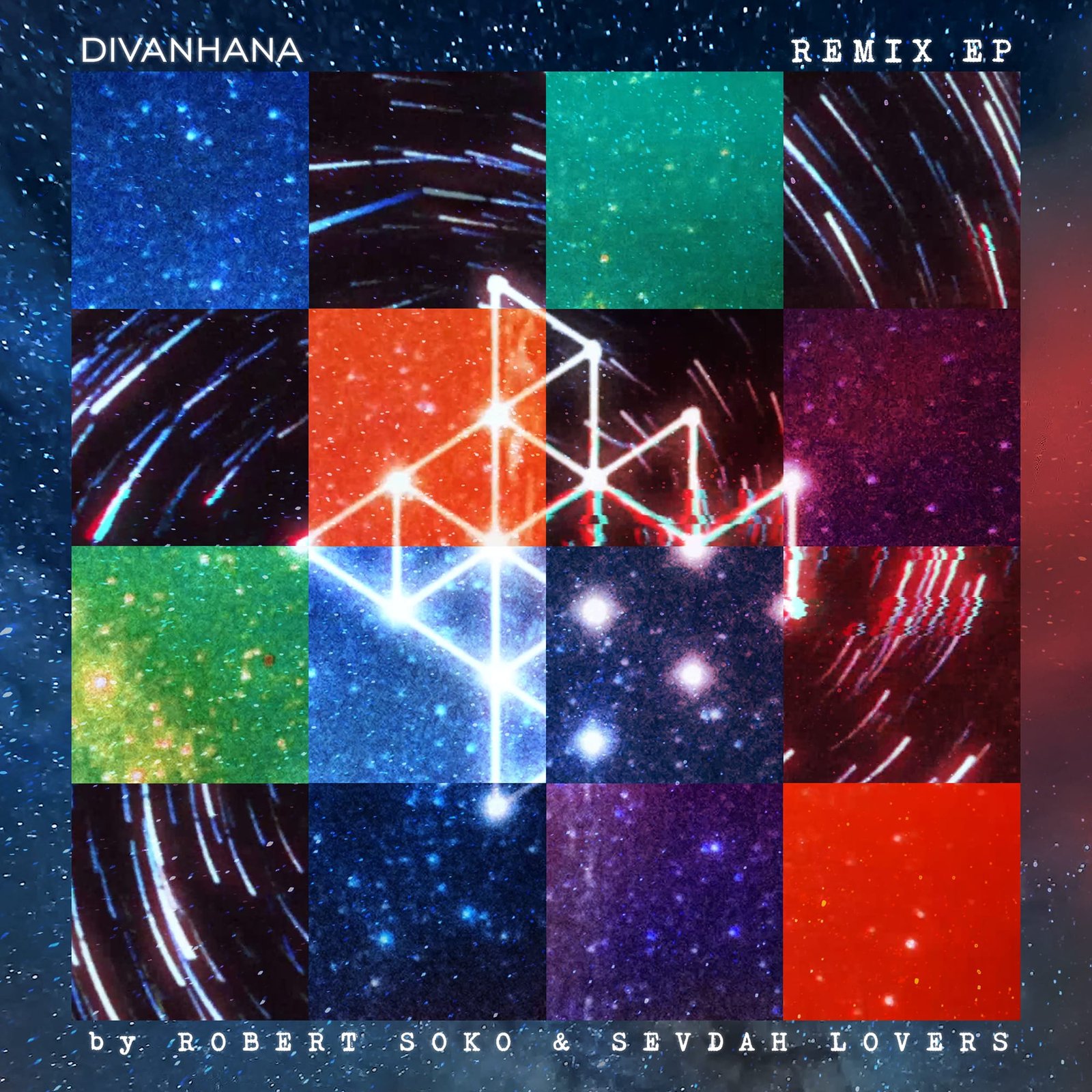 DIVANHANA EP